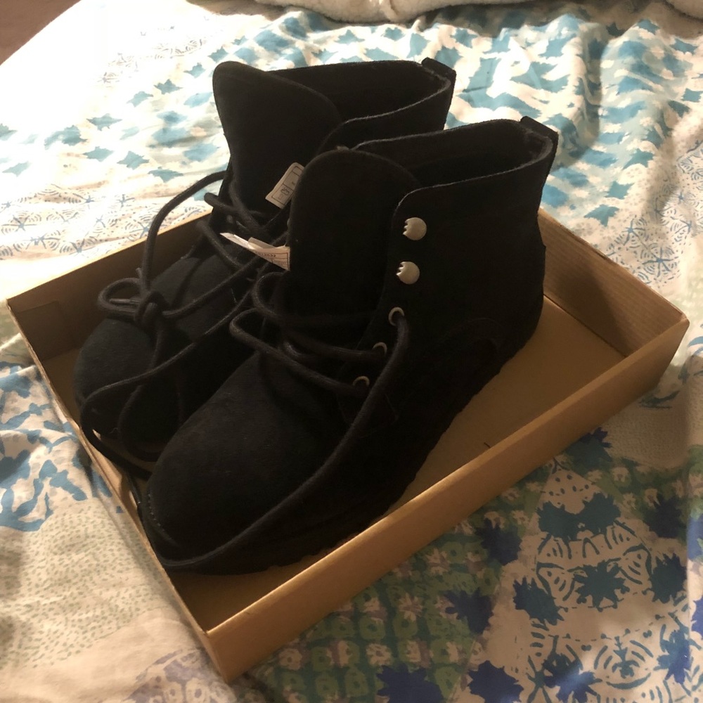 UGGs
